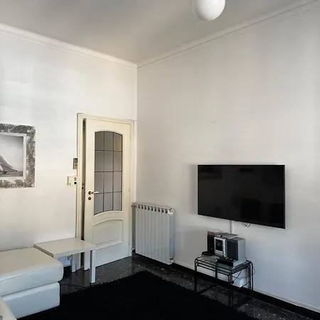 Quadrilocale A 2 Passi Dal Mare Appartement Alassio