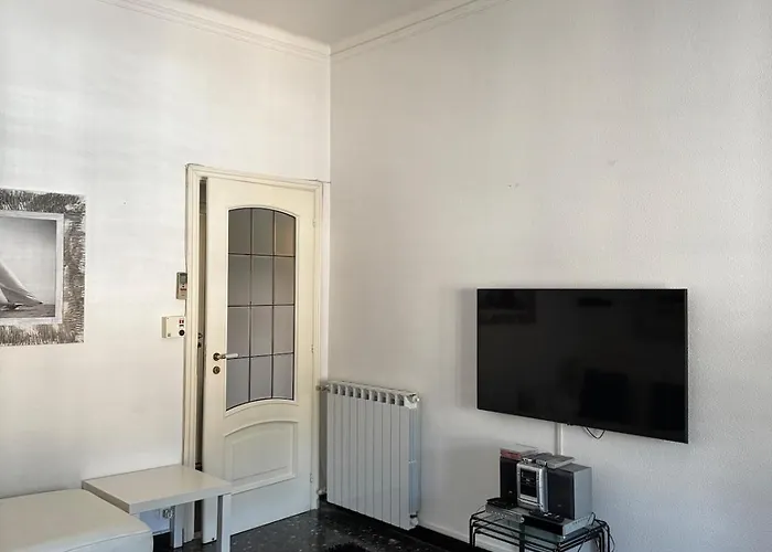 Quadrilocale A 2 Passi Dal Mare Apartman Alassio