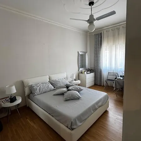 Quadrilocale A 2 Passi Dal Mare *