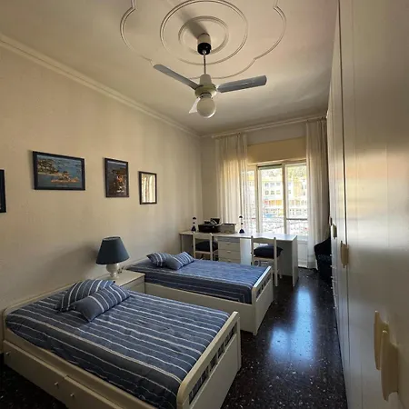 Quadrilocale A 2 Passi Dal Mare Alassio