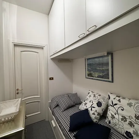 Quadrilocale A 2 Passi Dal Mare