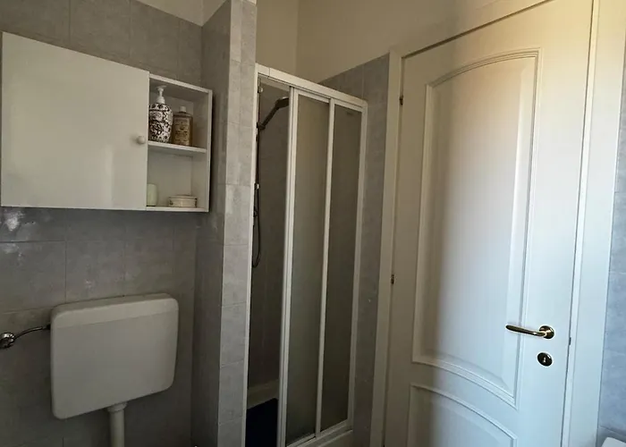 Quadrilocale A 2 Passi Dal Mare Apartment *